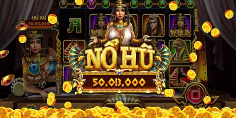 Biendo slot game - Săn jackpot khủng