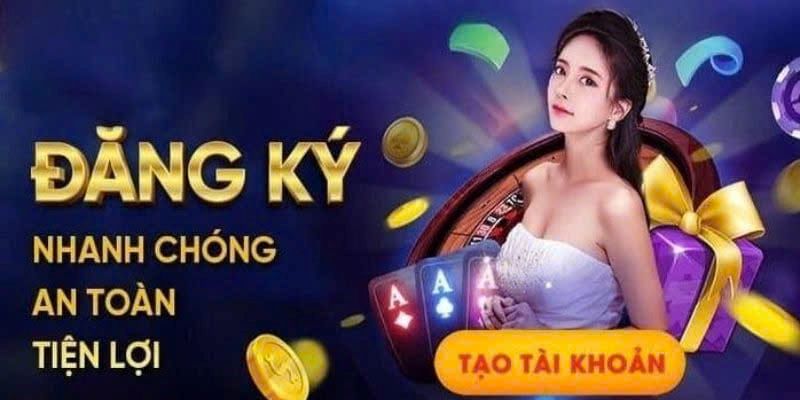Hướng Dẫn Đăng Ký Tài Khoản MMWIN Từ A Đến Z Dành Cho Newbie 
